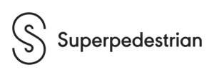 Super Pedestrian