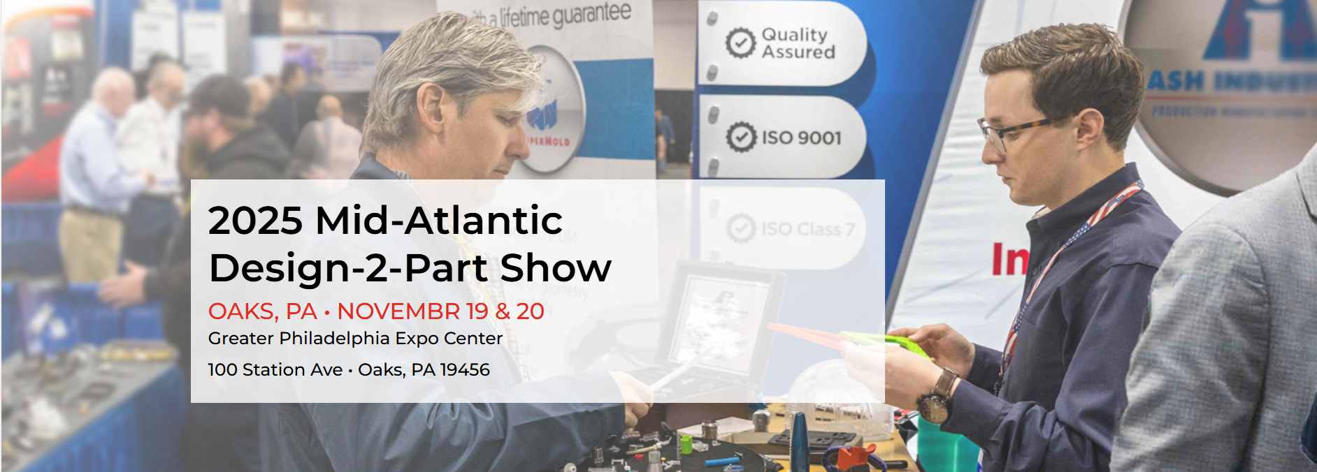 Trade Show