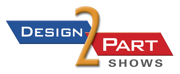 Design2Part Trade Show
